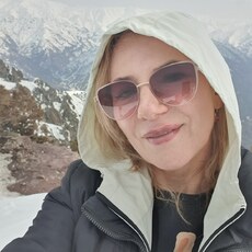 Фотография девушки Ольга, 49 лет из г. Балашиха