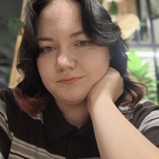 Фотография девушки Ксения, 20 лет из г. Тюмень