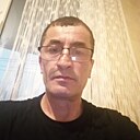 Сафар, 38 лет