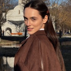 Фотография девушки Эвелина, 20 лет из г. Тула