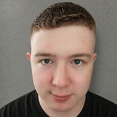 Фотография мужчины Иван, 18 лет из г. Димитровград