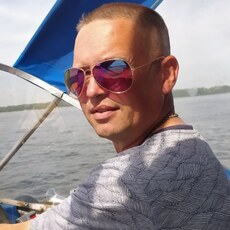Фотография мужчины Андрей, 47 лет из г. Самара