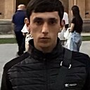 Алекс, 21 год