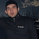 Виталий, 20 лет