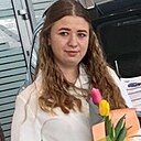 Ксюша, 25 лет