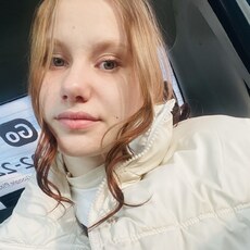 Фотография девушки Алёна, 22 года из г. Ишим