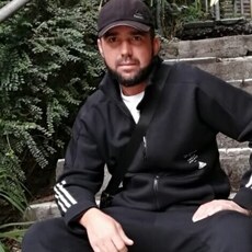 Фотография мужчины Александр, 42 года из г. Тамбов