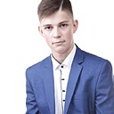 Дмитрий, 20 лет