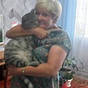 Гулира, 62 года