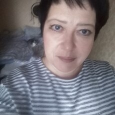 Фотография девушки Наташа, 52 года из г. Мичуринск