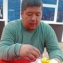 Бунёд, 33 года
