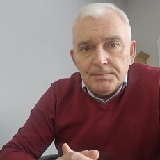 Фотография мужчины Андрей, 62 года из г. Москва