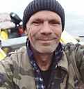 Михаил, 53 года