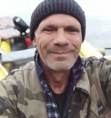 Фотография мужчины Михаил, 53 года из г. Усть-Илимск