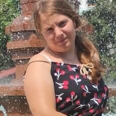 Фотография девушки Елена, 25 лет из г. Новосибирск