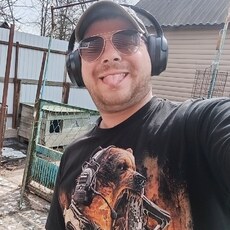 Фотография мужчины Алексей, 35 лет из г. Льгов
