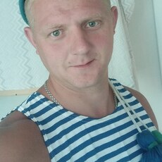 Фотография мужчины Андрей, 30 лет из г. Минск