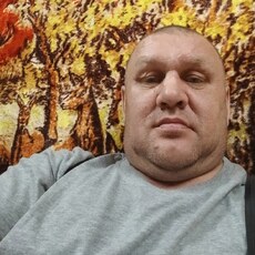 Фотография мужчины Максим, 44 года из г. Череповец