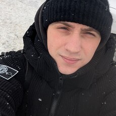 Фотография мужчины Дёня, 24 года из г. Москва