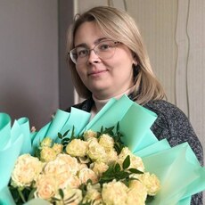 Фотография девушки Дарья, 26 лет из г. Могилев