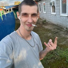 Фотография мужчины Вова, 35 лет из г. Краснодар