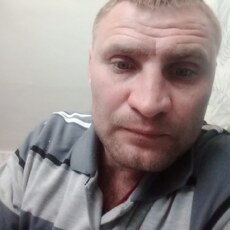 Фотография мужчины Павел, 42 года из г. Брест