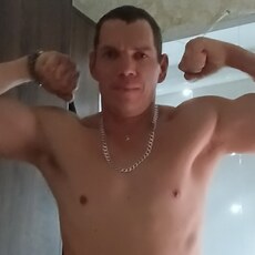 Фотография мужчины Виталий, 43 года из г. Анапа