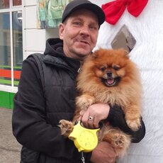 Фотография мужчины Валерий, 52 года из г. Тюмень