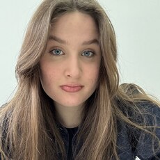 Фотография девушки Екатерина, 18 лет из г. Нижний Новгород