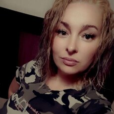 Фотография девушки Дарья, 34 года из г. Оренбург