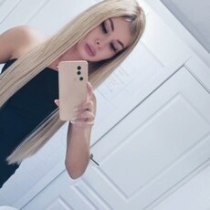 Фотография девушки Ксения, 34 года из г. Соликамск