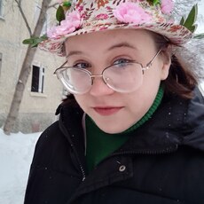 Фотография девушки Влада, 18 лет из г. Тюмень