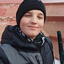 Олег, 18 лет