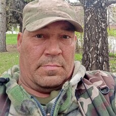 Фотография мужчины Алексей, 46 лет из г. Коркино