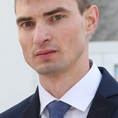 Фотография мужчины Сергей, 34 года из г. Чебоксары
