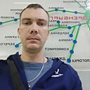 Владимир, 33 года