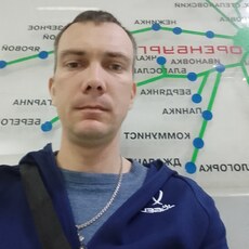 Фотография мужчины Владимир, 33 года из г. Оренбург
