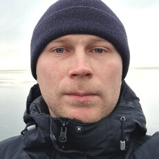 Фотография мужчины Владимир, 41 год из г. Нововоронеж