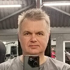 Фотография мужчины Андрей, 55 лет из г. Челябинск
