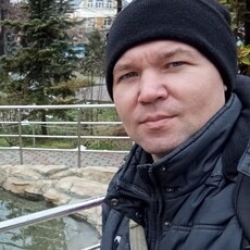 Фотография мужчины Николай, 39 лет из г. Севастополь