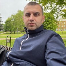 Фотография мужчины Александр, 29 лет из г. Гродно