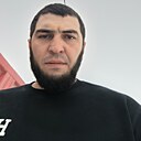 Ахмед, 32 года