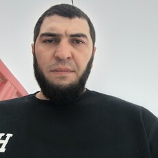 Фотография мужчины Ахмед, 32 года из г. Клин