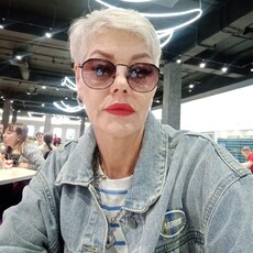 Фотография девушки Татьяна, 51 год из г. Саратов