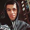 Азиз, 29 лет