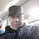 Виталий, 65 лет