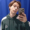 Тимур, 25 лет