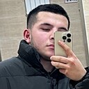 Саид, 20 лет