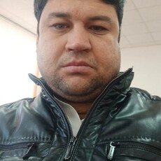Фотография мужчины Иноят, 32 года из г. Оренбург