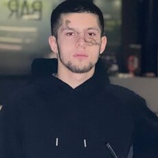 Фотография мужчины Руслан, 22 года из г. Самара